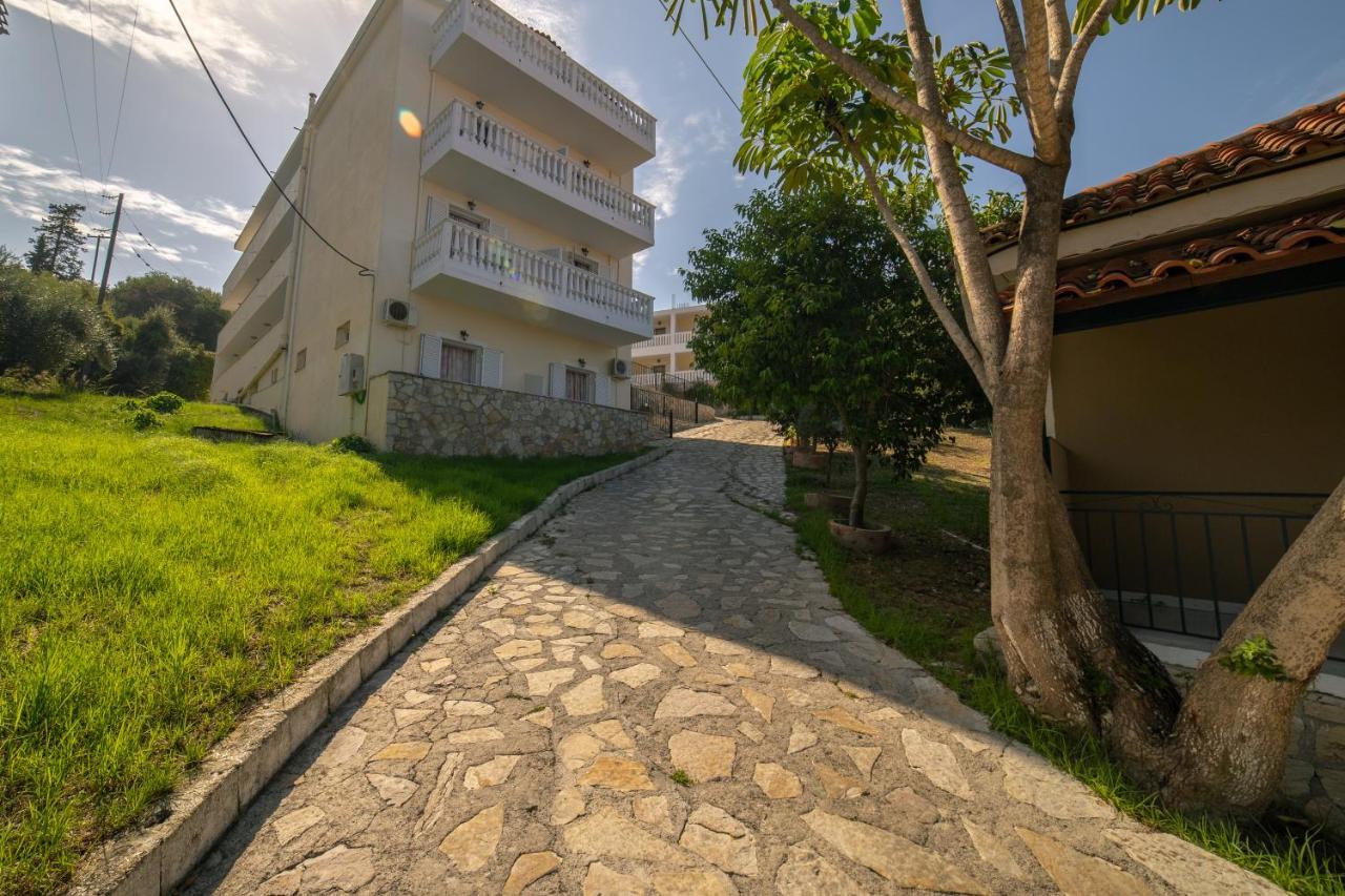 In Krinas 3* Argassi