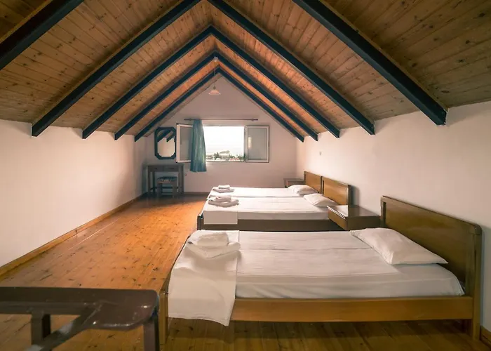 All In Krinas Apart-Hotel