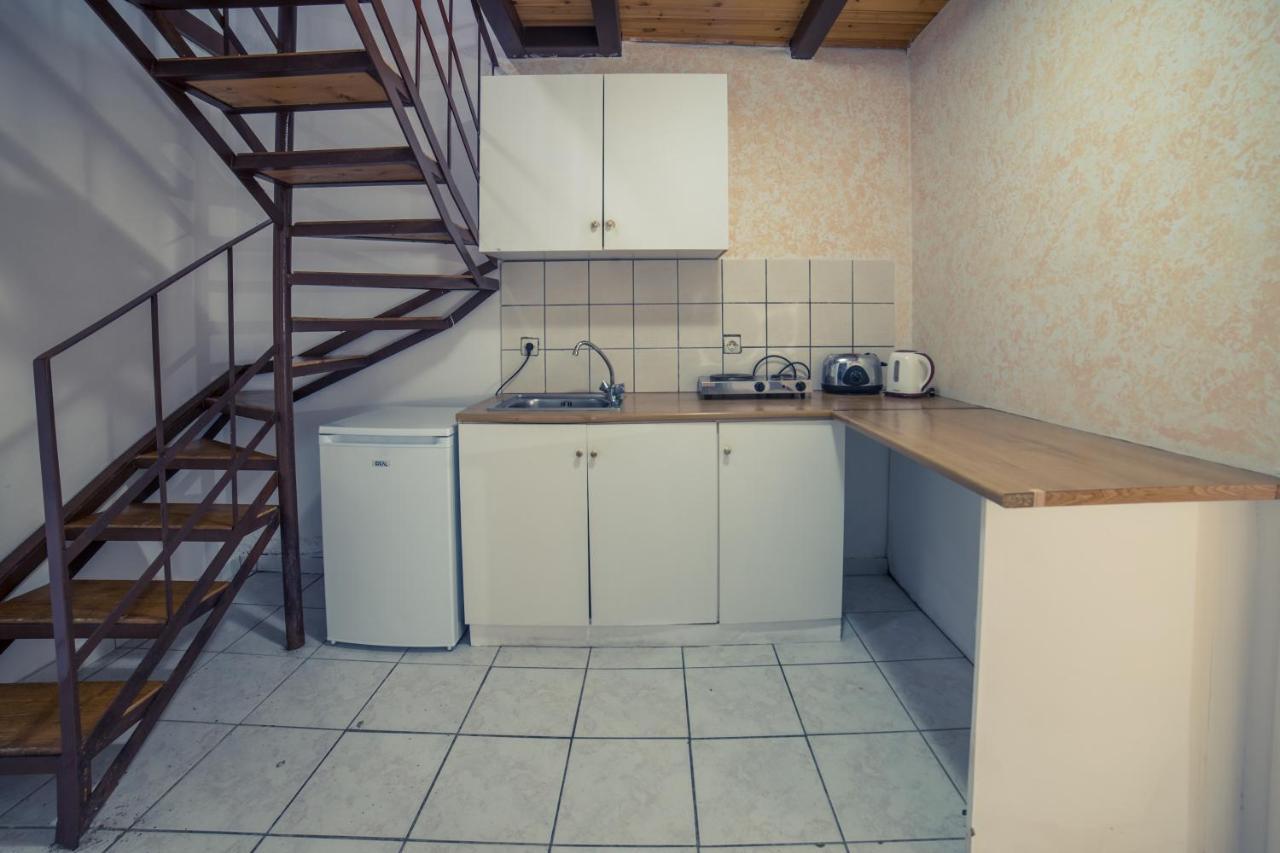 In Krinas